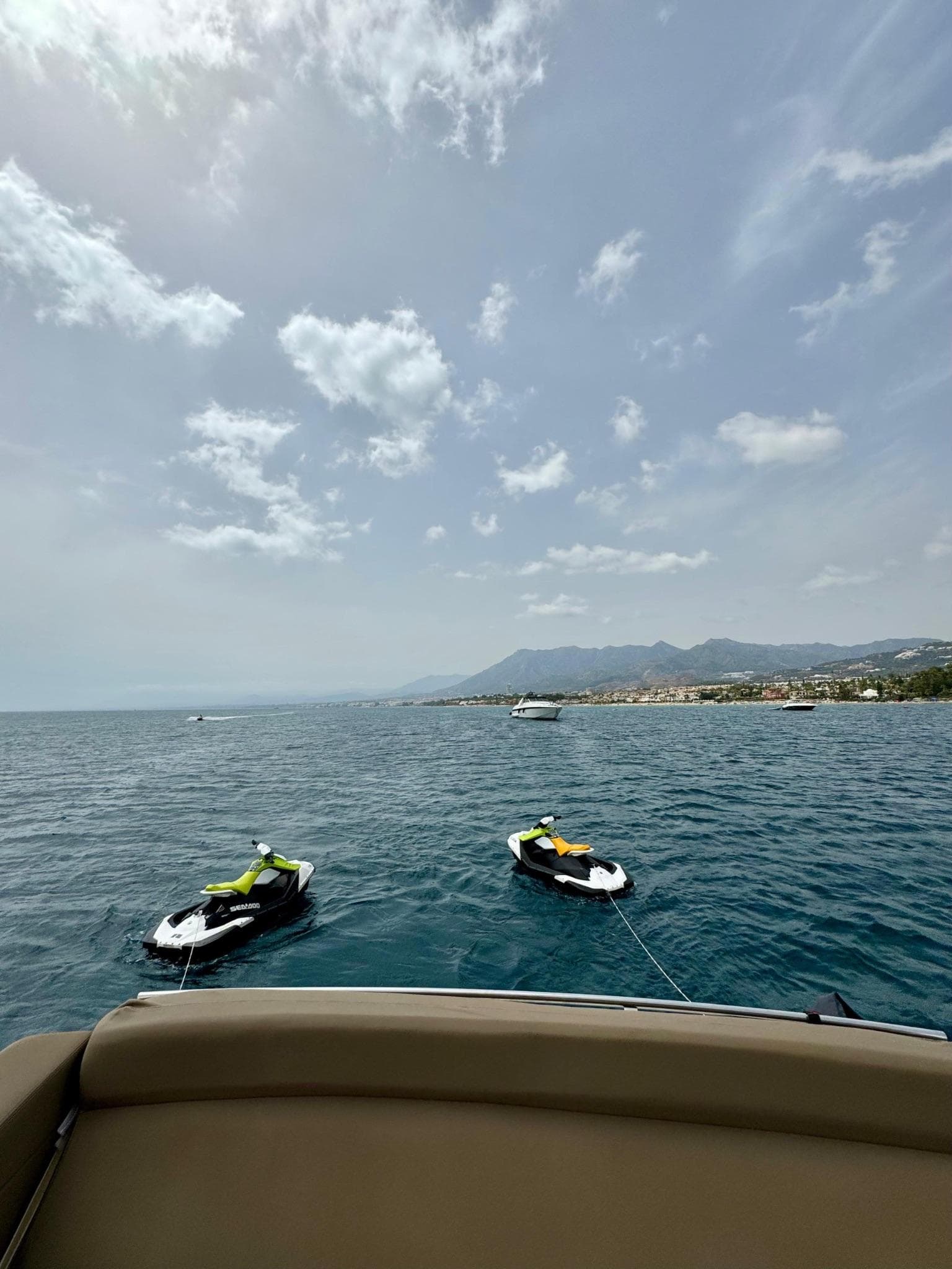 Antago 90 "Venus" — imagen 11