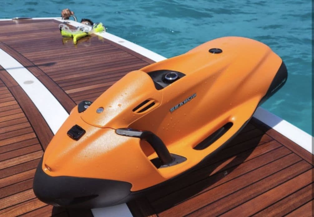 Antago 90 "Venus" — imagen 13