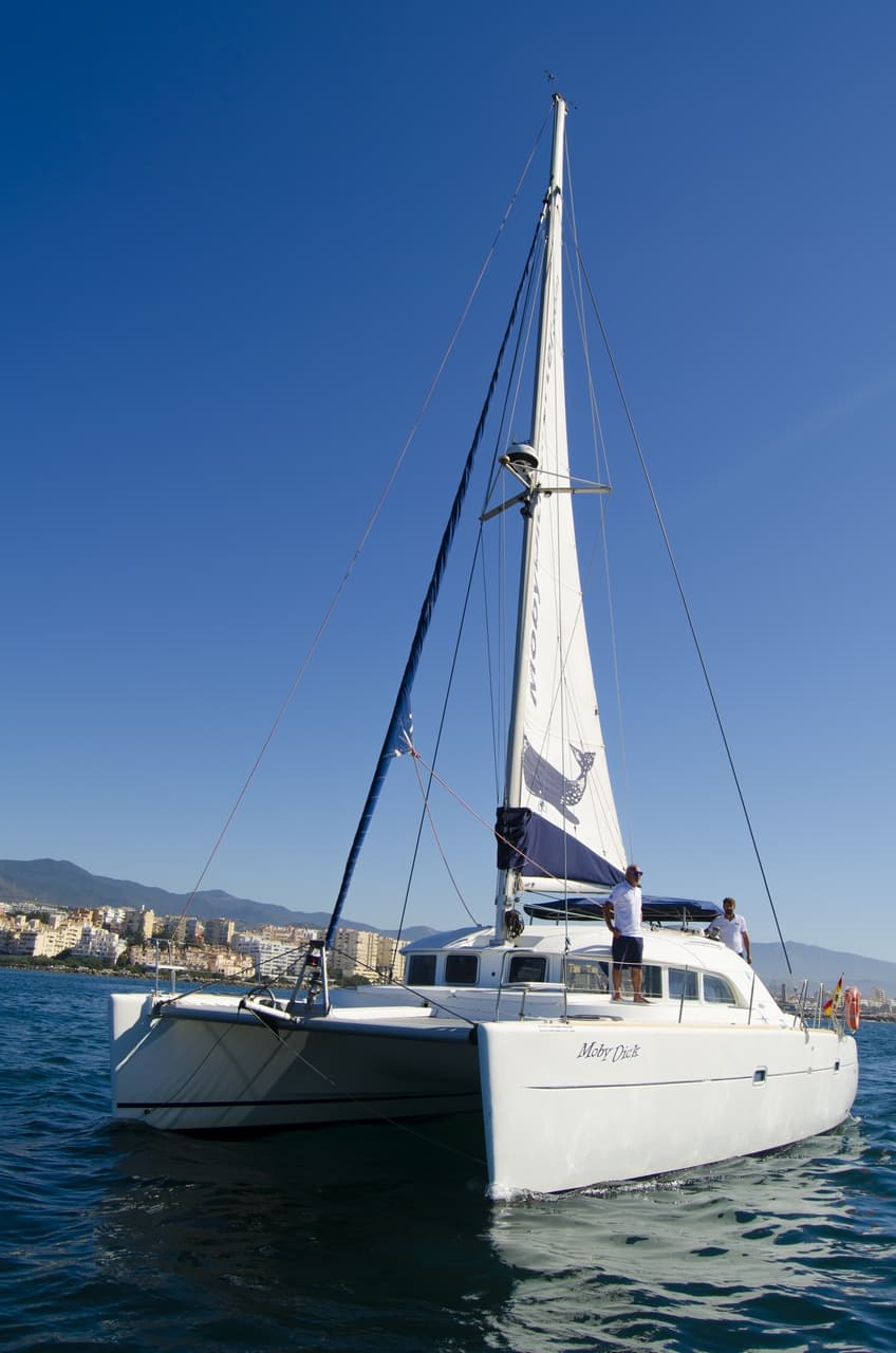 Mobydick — imagen 5