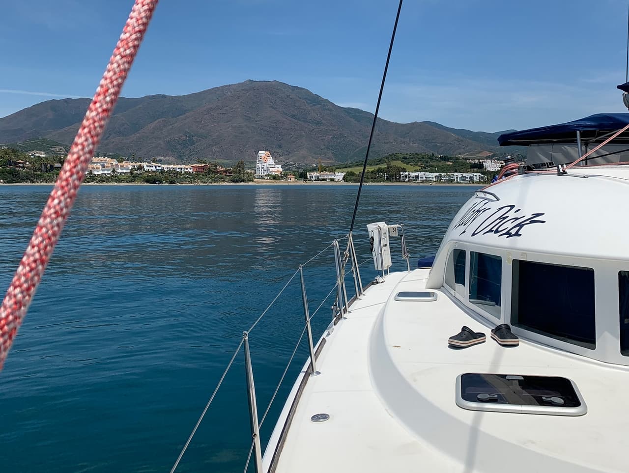 Mobydick — imagen 4