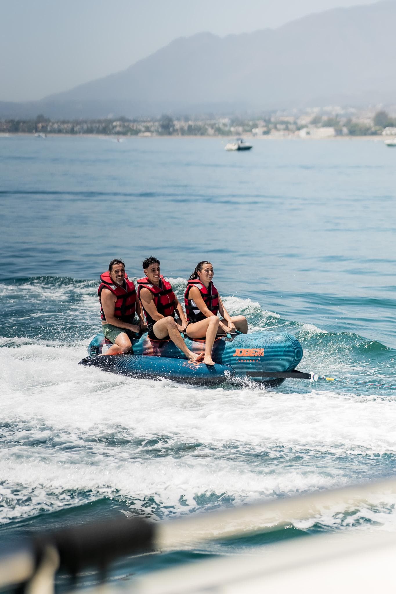 Ferretti 70 "Kook" — imagen 10