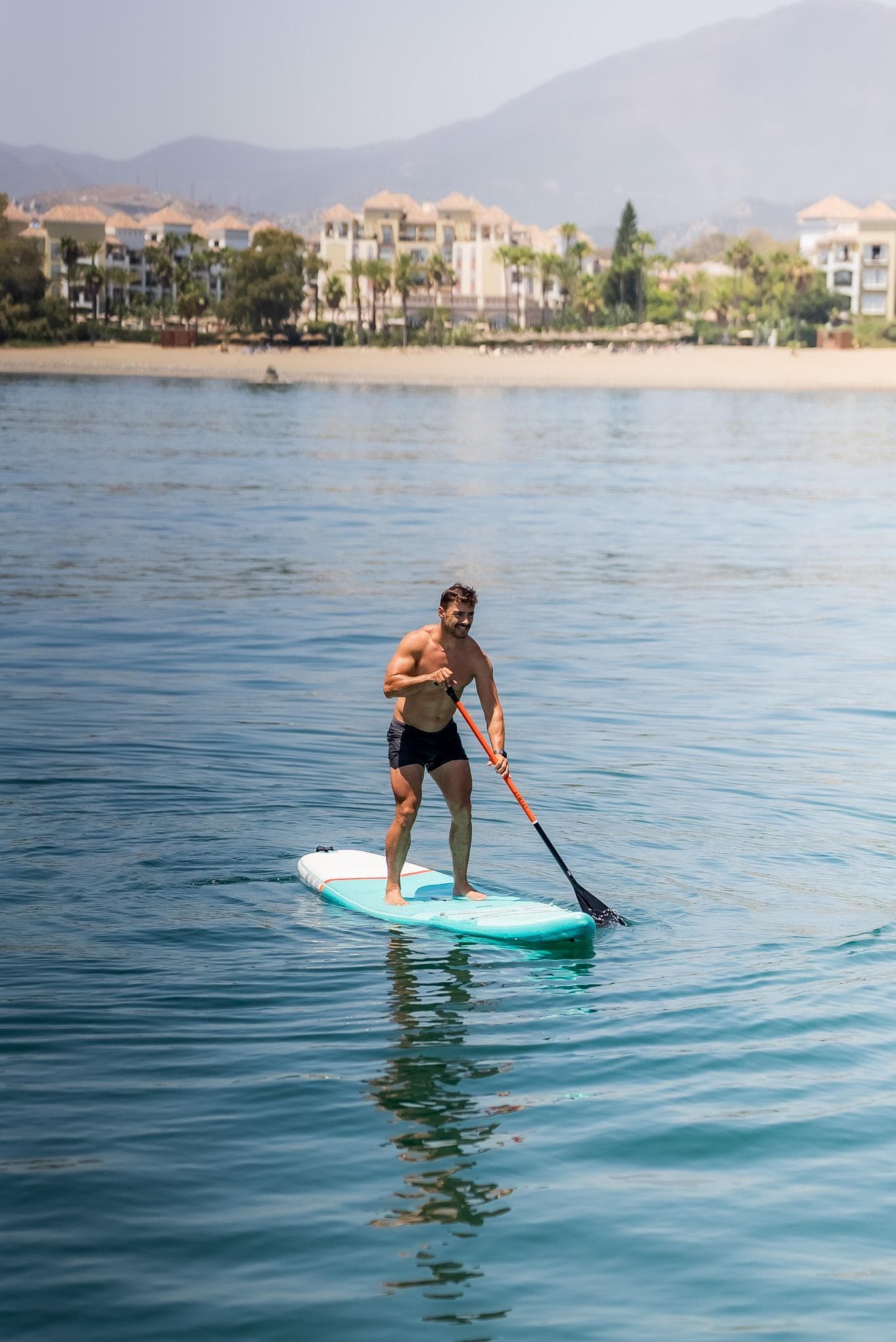 Ferretti 70 "Kook" — imagen 13