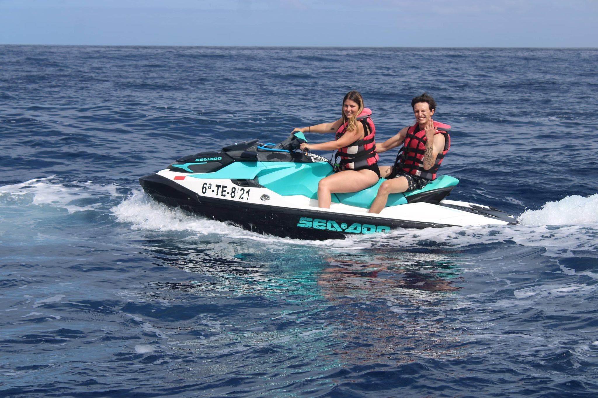 Maiora 26DP "Malex" — imagen 12