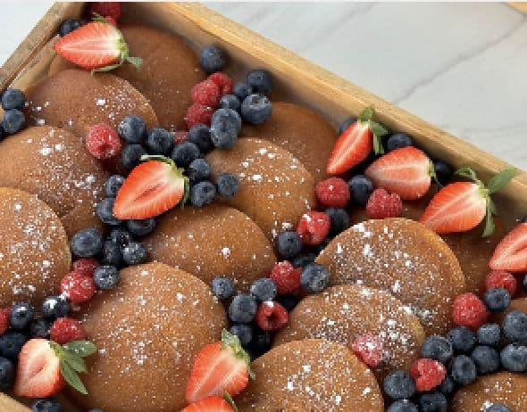 Mangusta 80 Open "Happy Hour" — imagen 5