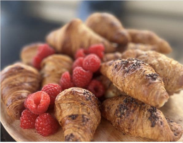 Mangusta 80 Open "Happy Hour" — imagen 6