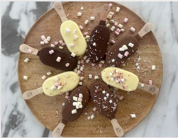 Mangusta 80 Open "Nina" — imagen 8