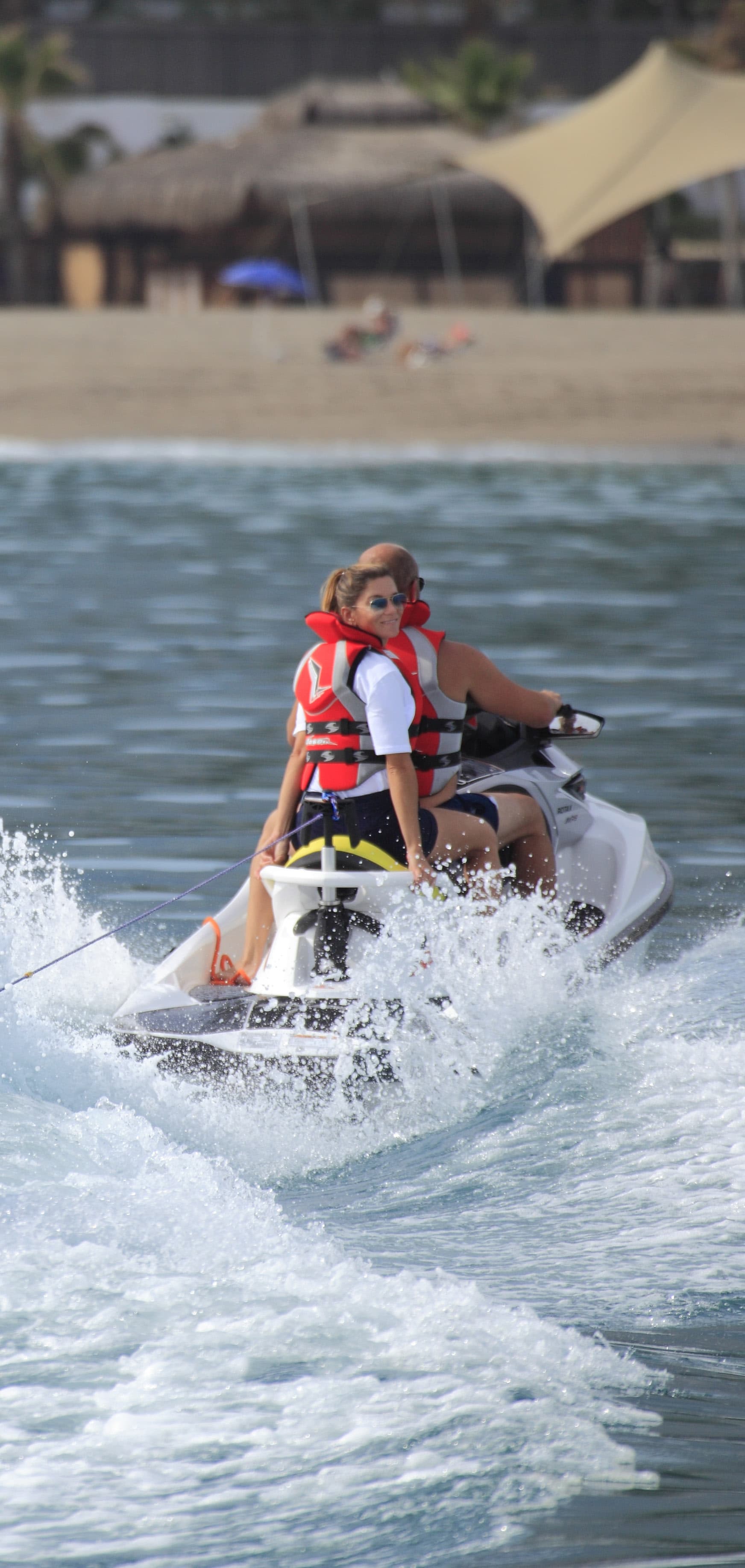 Sea Ray Amberjack 290 "Monty" — imagen 4