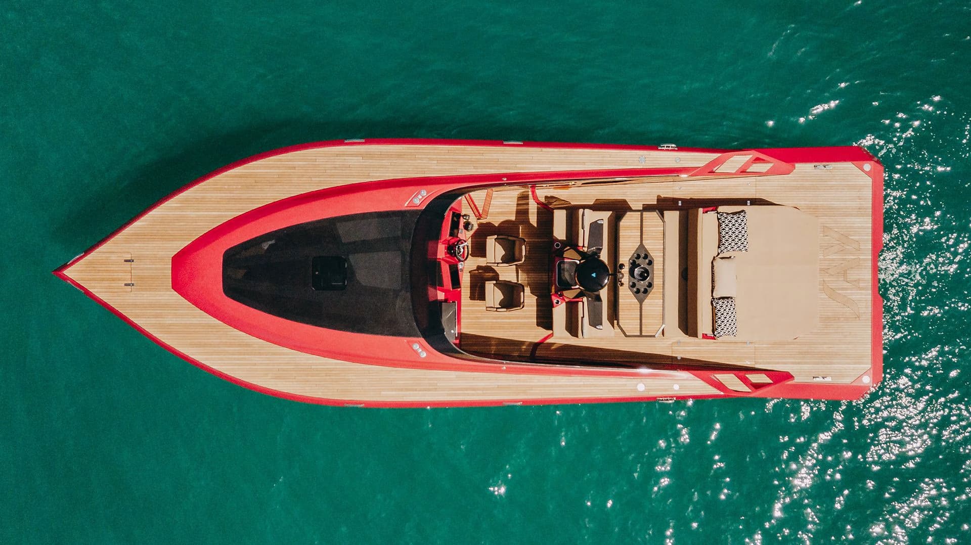 SportYacht — imagen 3