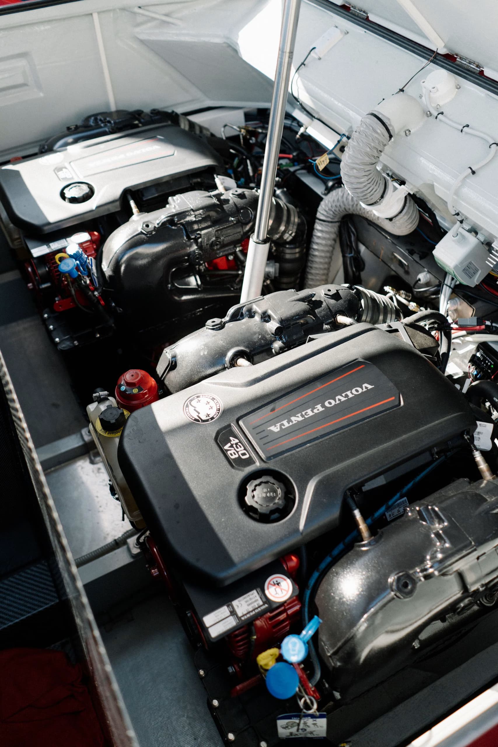 SportYacht — imagen 15