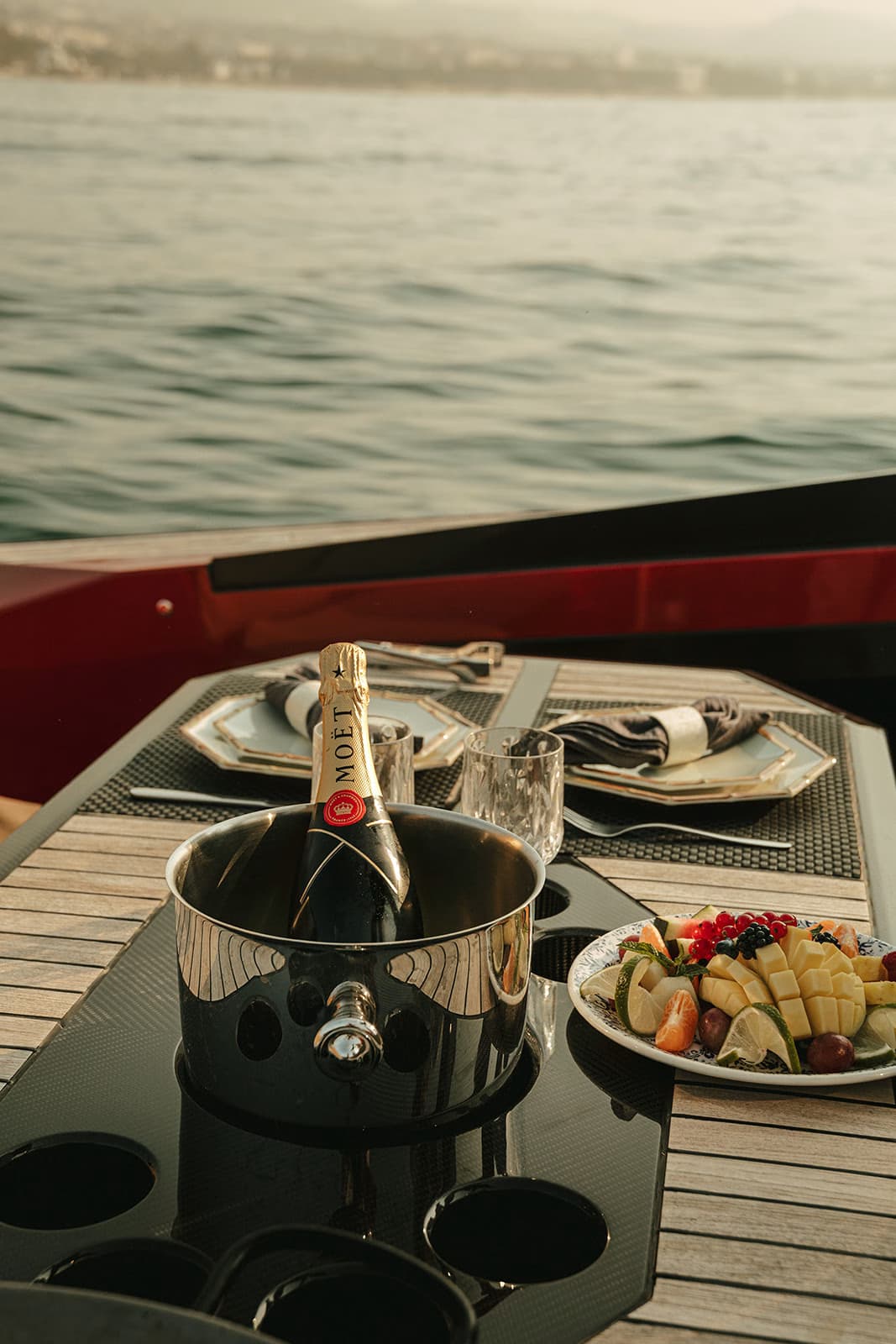 SportYacht — imagen 8