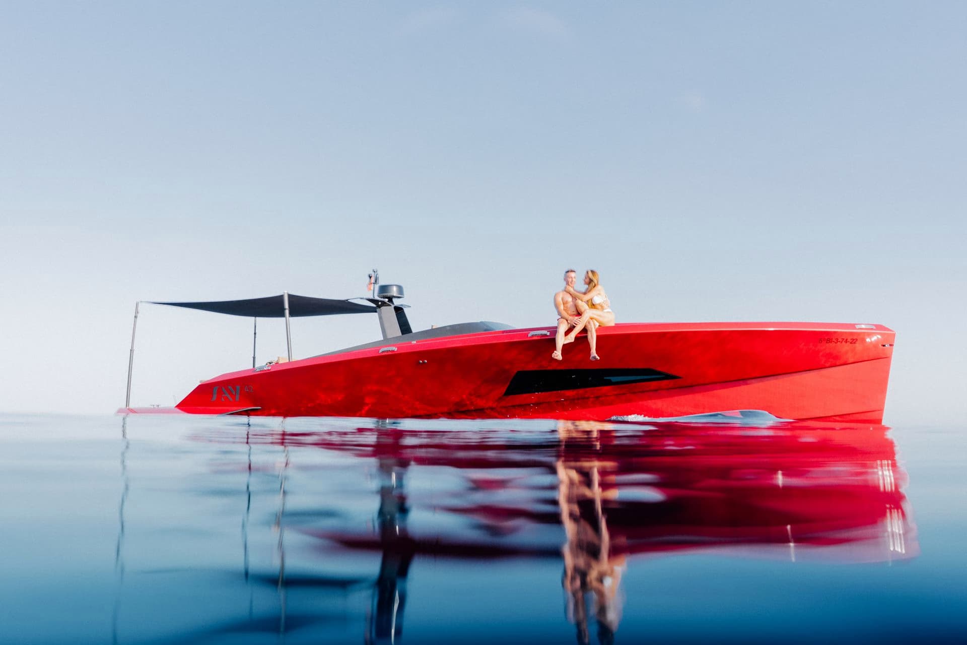 SportYacht