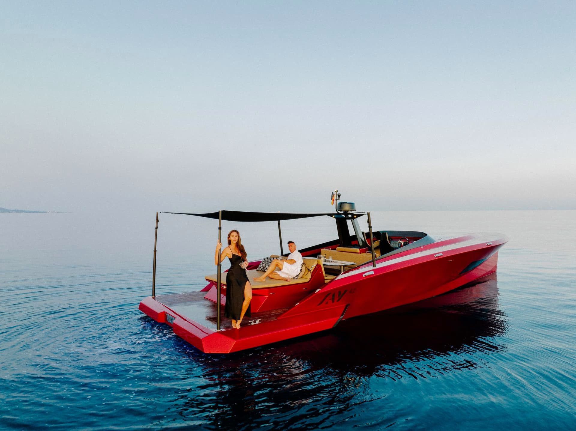 SportYacht — imagen 10