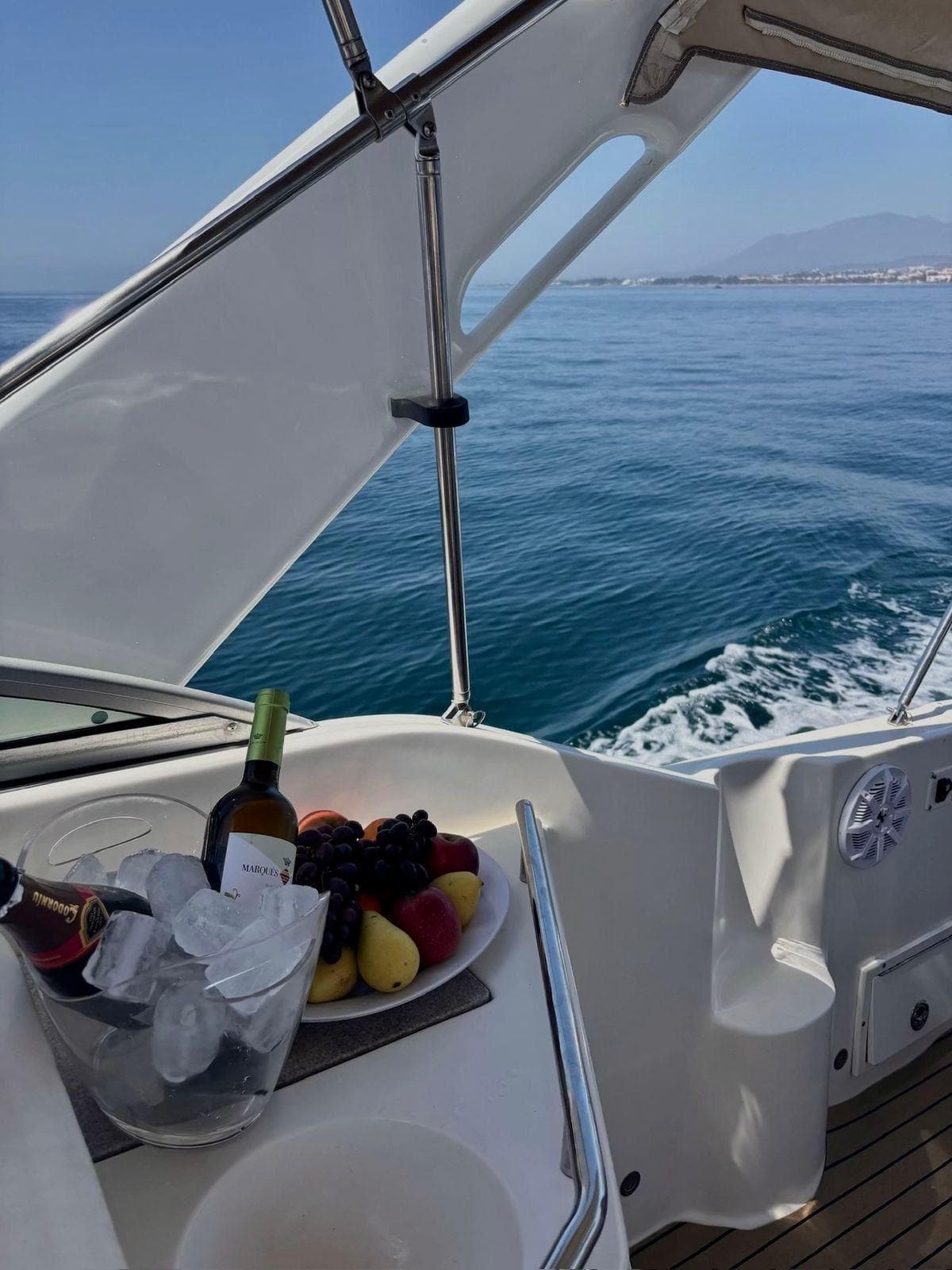 Sunseeker Predator 92 — imagen 9