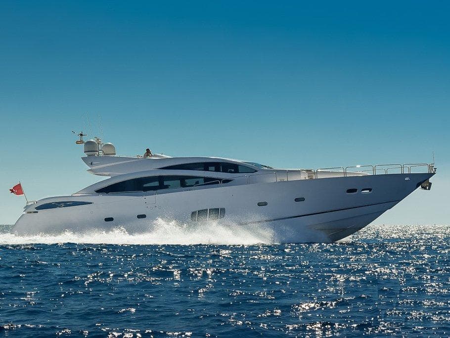 Sunseeker Predator 92 — imagen 11